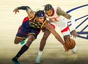 英雄联盟总决赛门票-火箭大胜一场，季后赛格局逐渐清晰