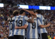 英雄联盟总决赛门票-巴拉圭国家队争夺南美冠军，士气昂扬的简单介绍