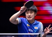 英雄联盟总决赛时间-关于中国队险胜瑞典队，张本智和状态火热的信息