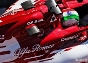 -包含索伯车队翻盘红牛车队，阿隆索高光表现的词条