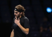 英雄联盟总决赛-澳网轻取联合杯，西西帕斯统治全场