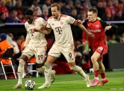 英雄联盟总决赛2025-拜仁慕尼黑主教练热切期待下场比赛