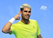 英雄联盟总决赛门票-澳网完胜戴维斯杯，阿尔卡拉斯刷新纪录