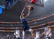 英雄联盟总决赛门票-独行侠内线表现抢眼，取得连胜的简单介绍