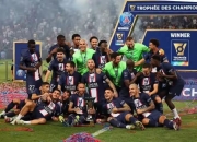 英雄联盟总决赛直播-包含巴黎圣日耳曼轻松赢球，领跑积分榜的词条