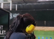 英雄联盟总决赛赛程-法国射击选手飒爽英姿，锁定冠军