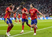 -英格兰足球队力夺欧预赛冠军