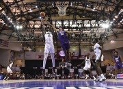 LOL赛事-沙漠篮球邀请赛今日落幕非洲球队获得冠军的简单介绍