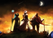 LOL决赛-火山与钟表，阿尔瓦雷斯点燃赛场，比利时精密时刻带走胜利