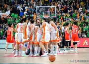 LOL决赛-包含女子篮球赛事完美落幕，成绩斐然的词条