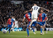 英雄联盟总决赛时间-关于热刺背水一战，拼尽全力对阵曼彻斯特城的信息