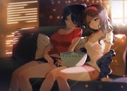 LOL决赛-双子星座暗淡，新王当立！乔治化身洛杉矶战神令黄蜂防线全面崩溃