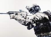 LOL赛事-镜像之战，当山西莫兰特在CBA赛场兑现巨星预言