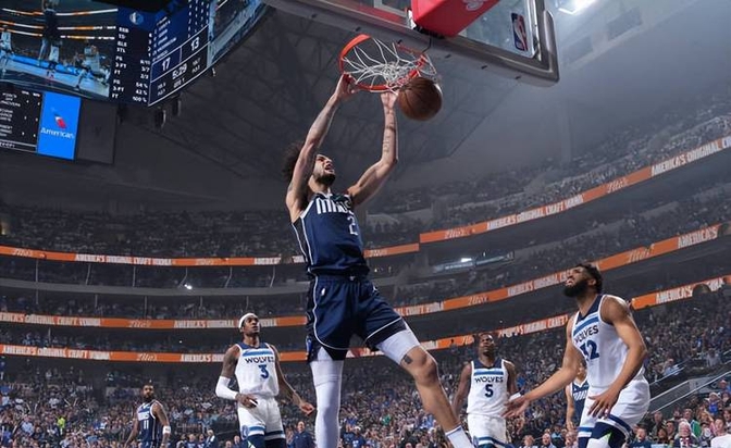 独行侠内线表现抢眼,取得连胜的简单介绍 独行侠内线表现抢眼,取得连胜的简单介绍