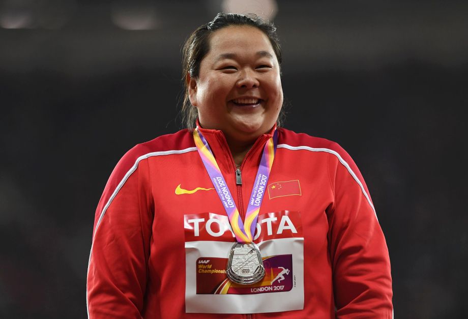 日本选手发挥出色夺得首枚奖牌 日本选手发挥出色夺得首枚奖牌
