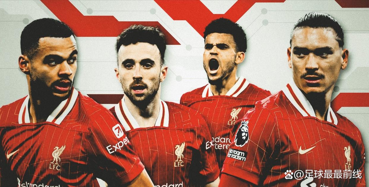 利物浦追赶领先之间,立刻转变角度 利物浦追赶领先之间,立刻转变角度