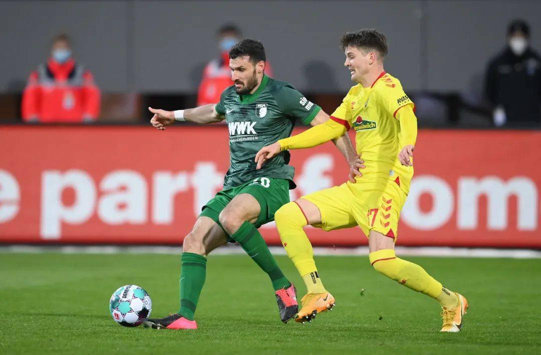 美因茨科特布斯客场爆冷，迎来胜利的简单介绍