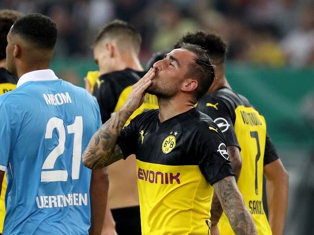 美因茨科特布斯客场爆冷，迎来胜利的简单介绍