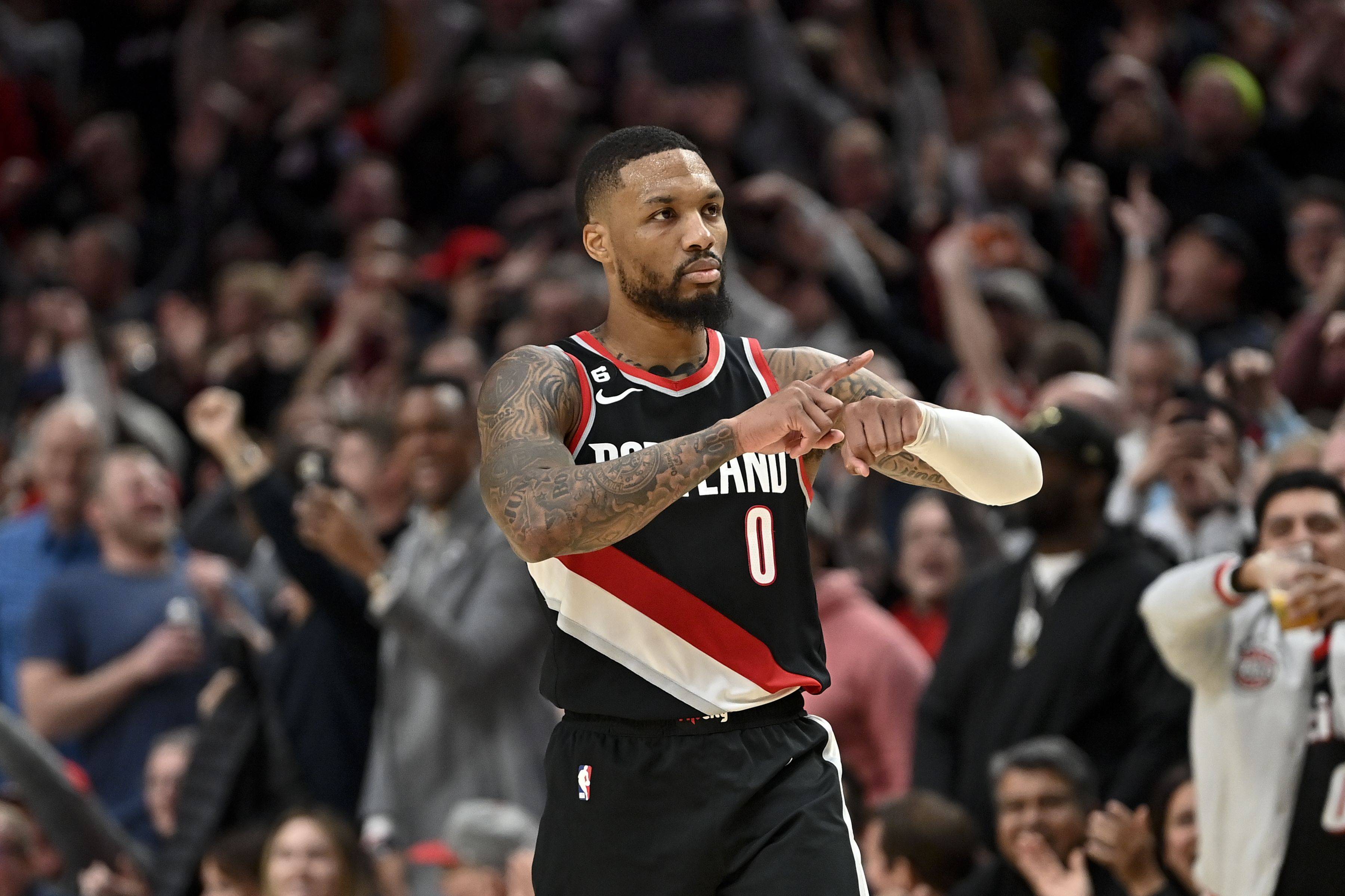 快船前锋利拉德展现全方位实力 快船前锋利拉德展现全方位实力