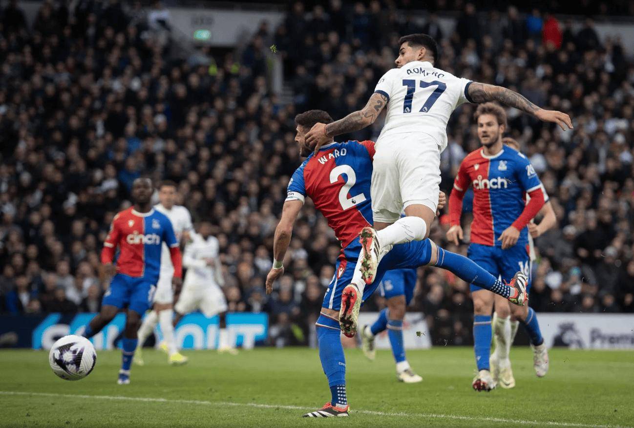 关于热刺背水一战，拼尽全力对阵曼彻斯特城的信息