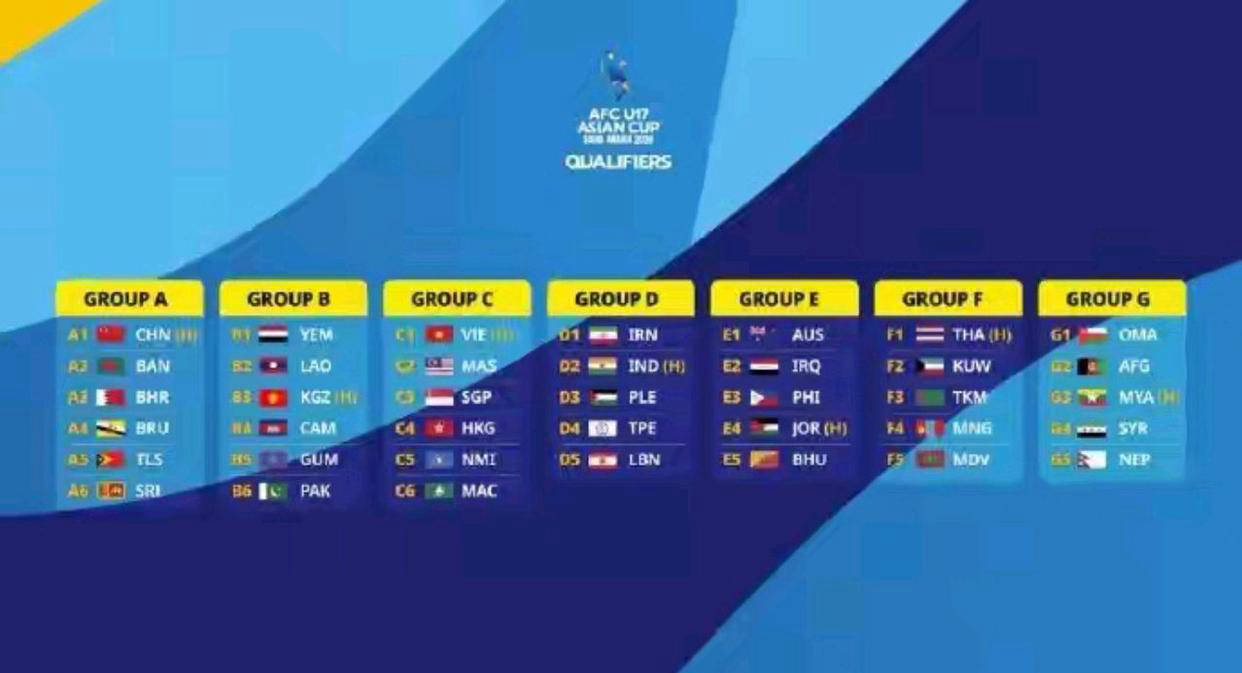 紧张备战新赛季，球队对手揭晓