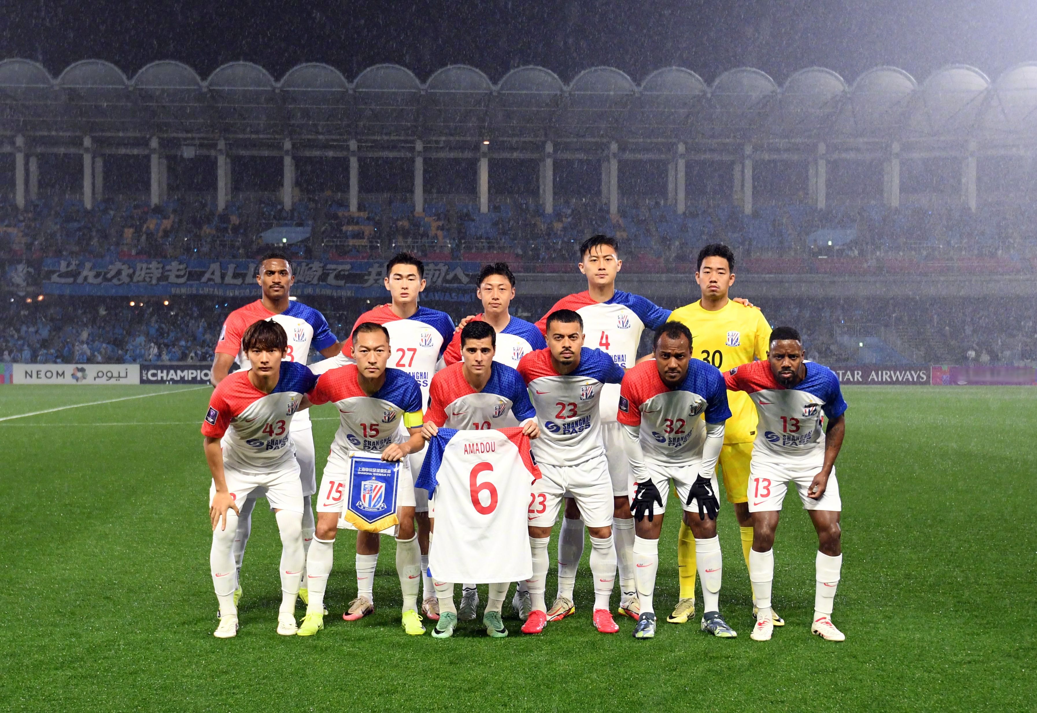 亚洲球队在国际赛场上取得佳绩 亚洲球队在国际赛场上取得佳绩