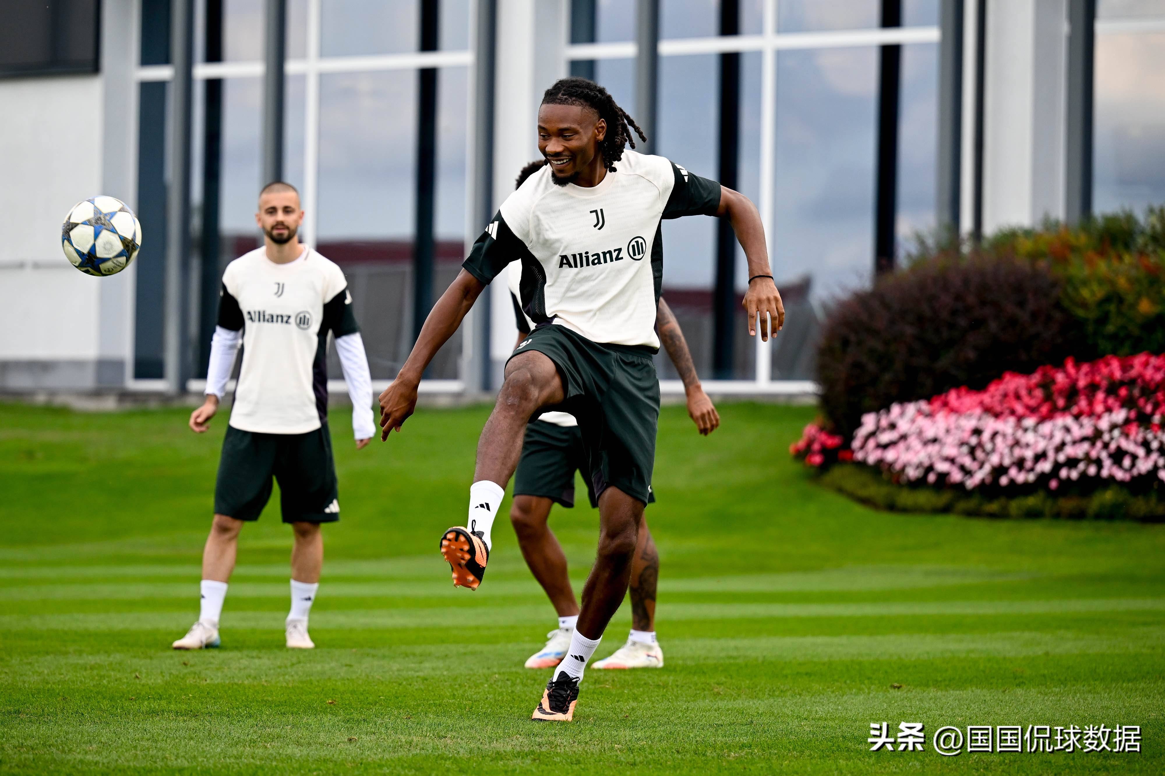 尤文图斯逆袭成功，晋级欧冠八强