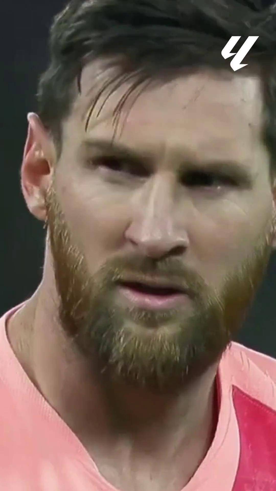 梅西略显无力,巴萨遗憾失利 梅西略显无力,巴萨遗憾失利