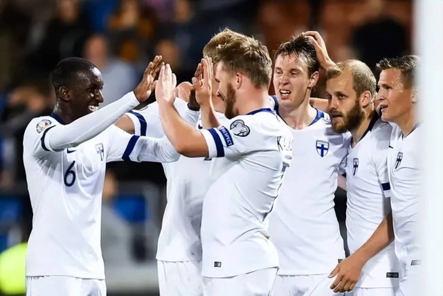 丹麦-击败芬兰,小组榜首抢眼的简单介绍 丹麦-击败芬兰,小组榜首抢眼的简单介绍