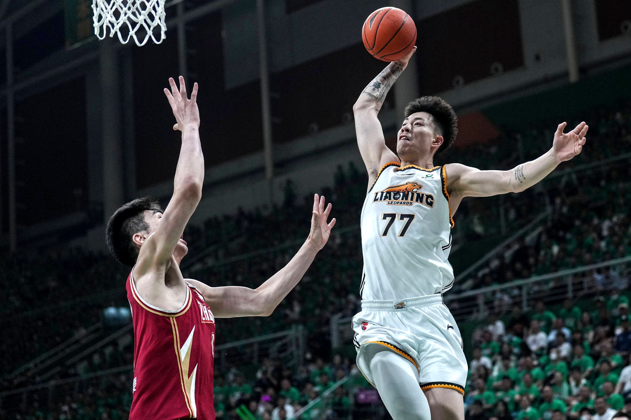 辽宁队紧随对手,努力争取胜利的简单介绍 辽宁队紧随对手,努力争取胜利的简单介绍