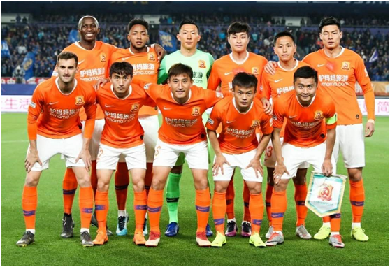 武汉卓尔客场逼平,艰难保持不败 武汉卓尔客场逼平,艰难保持不败