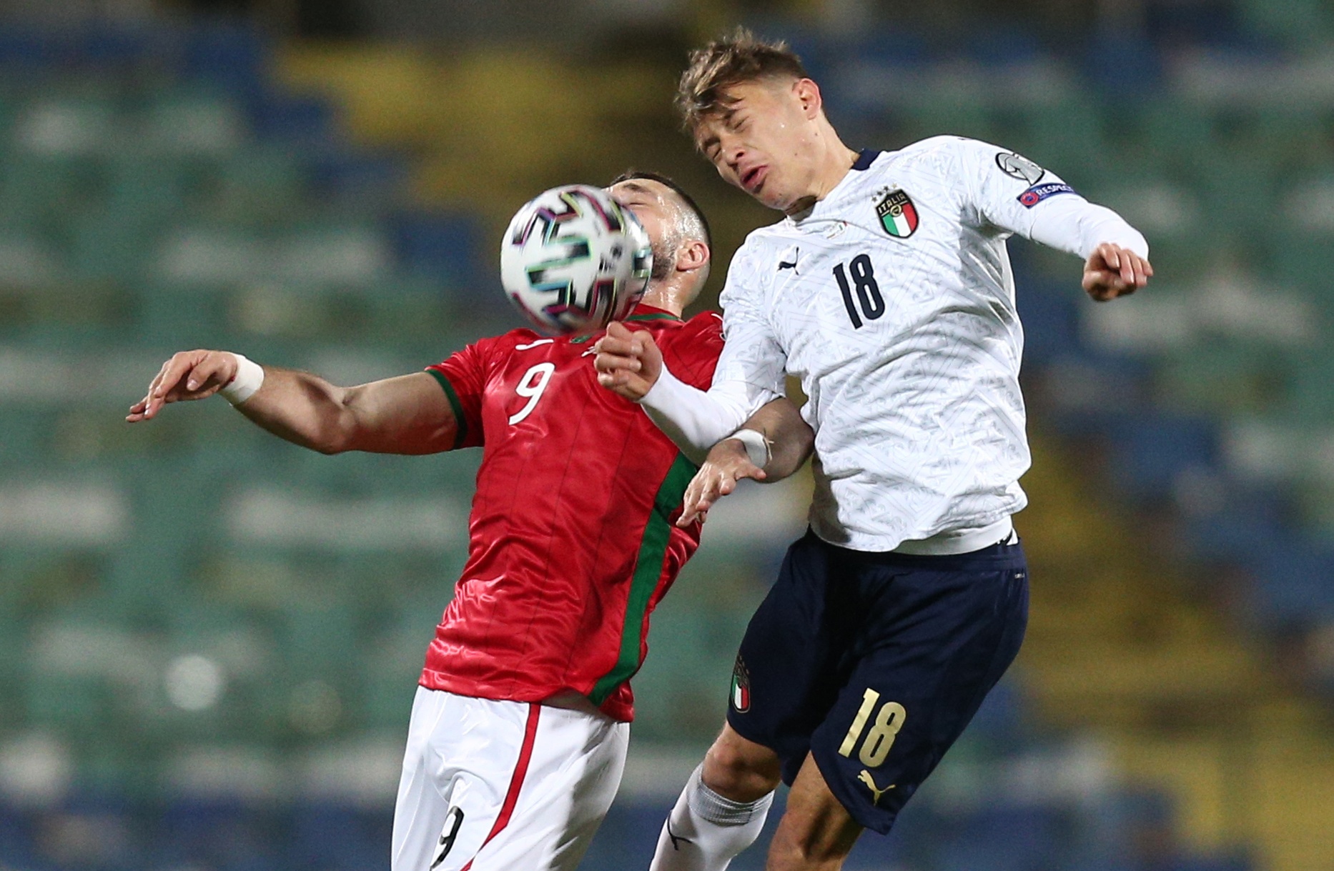 关于奥地利胜保加利亚，艰难突围小组的信息