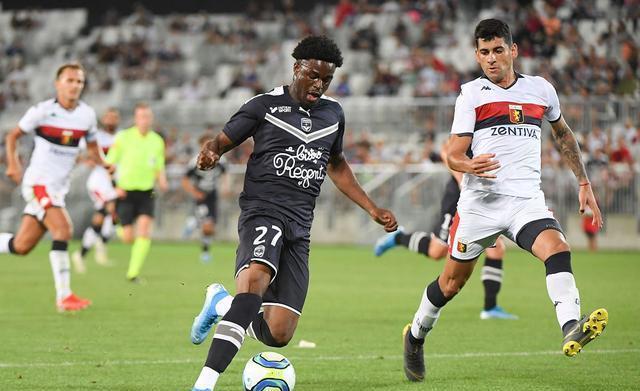 波尔多客场战平,积分榜位置有望提升的简单介绍 波尔多客场战平,积分榜位置有望提升的简单介绍