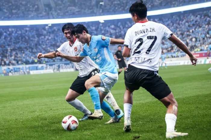 东南亚球队发挥出色,取得连胜 东南亚球队发挥出色,取得连胜