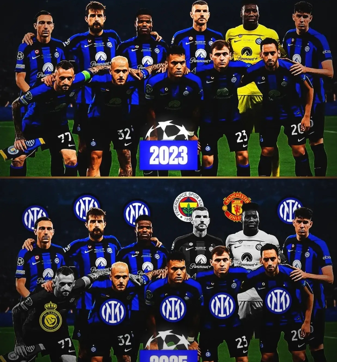 国米主场逆转战胜对手,豪取关键三分 国米主场逆转战胜对手,豪取关键三分