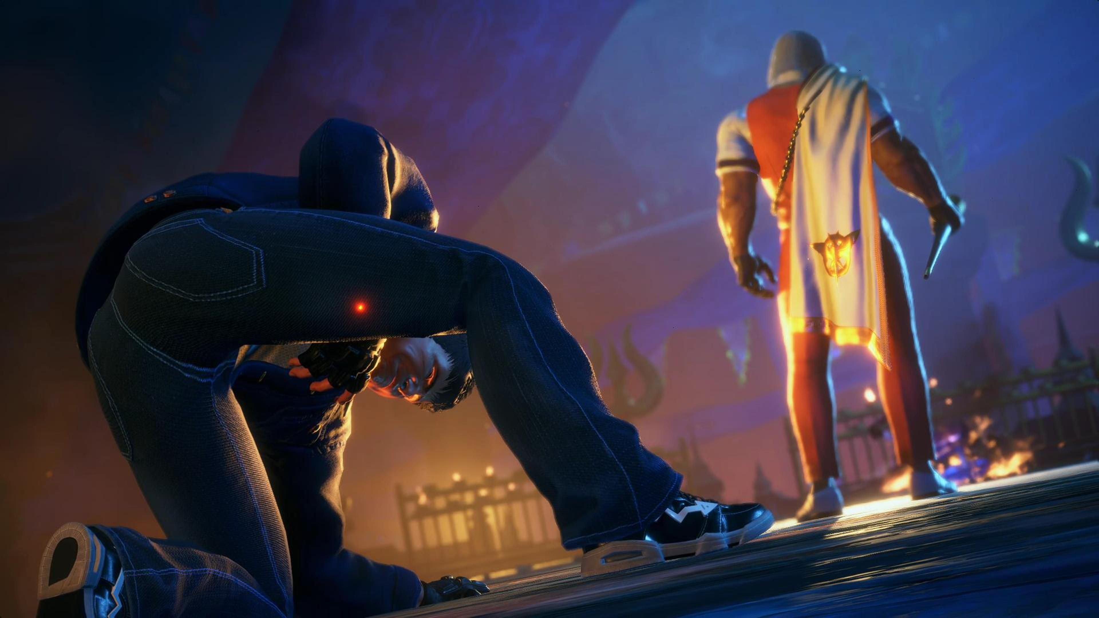 包含连胜势头难挡！街霸6豪取十连胜的词条