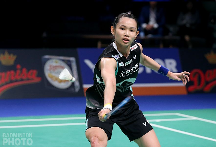 丹麦队鏖战中国队，戴资颖惊艳四座的简单介绍