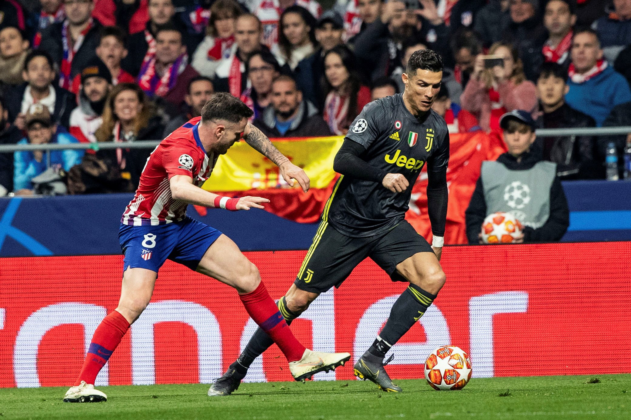 关于马德里竞技翻盘尤文,C罗扛起全队的信息 关于马德里竞技翻盘尤文,C罗扛起全队的信息