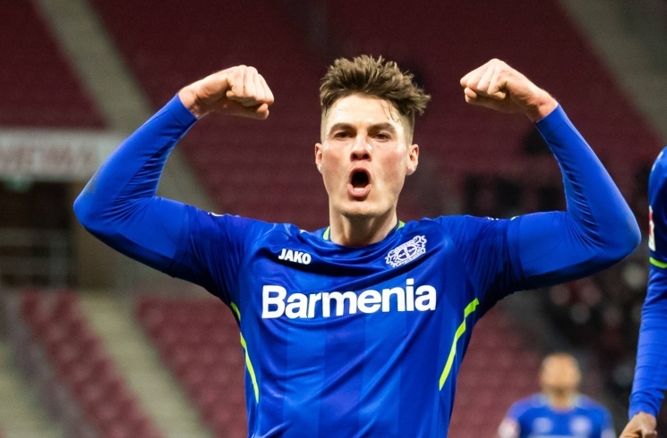 霍芬海姆惨败给了勒沃库森，保级压力大增