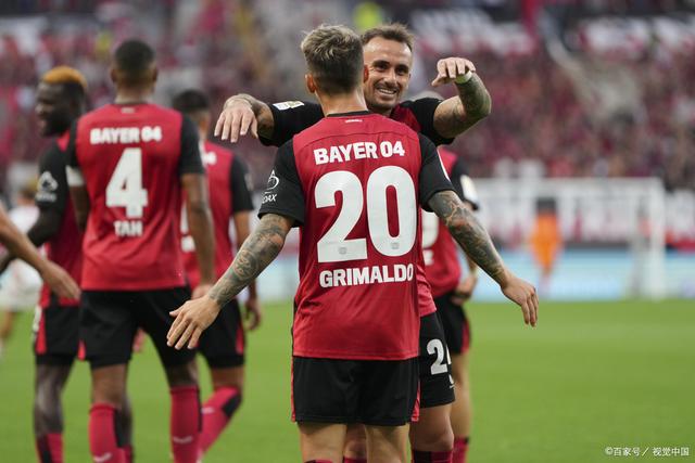 霍芬海姆惨败给了勒沃库森，保级压力大增