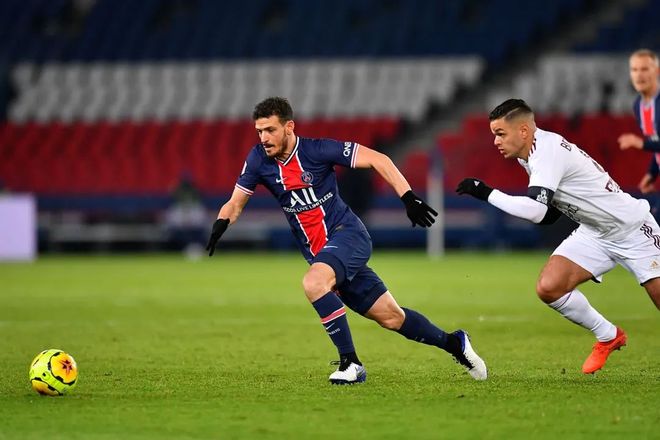 纳瓦斯再现神勇扑救,巴黎圣日尔曼轻取波尔多 纳瓦斯再现神勇扑救,巴黎圣日尔曼轻取波尔多