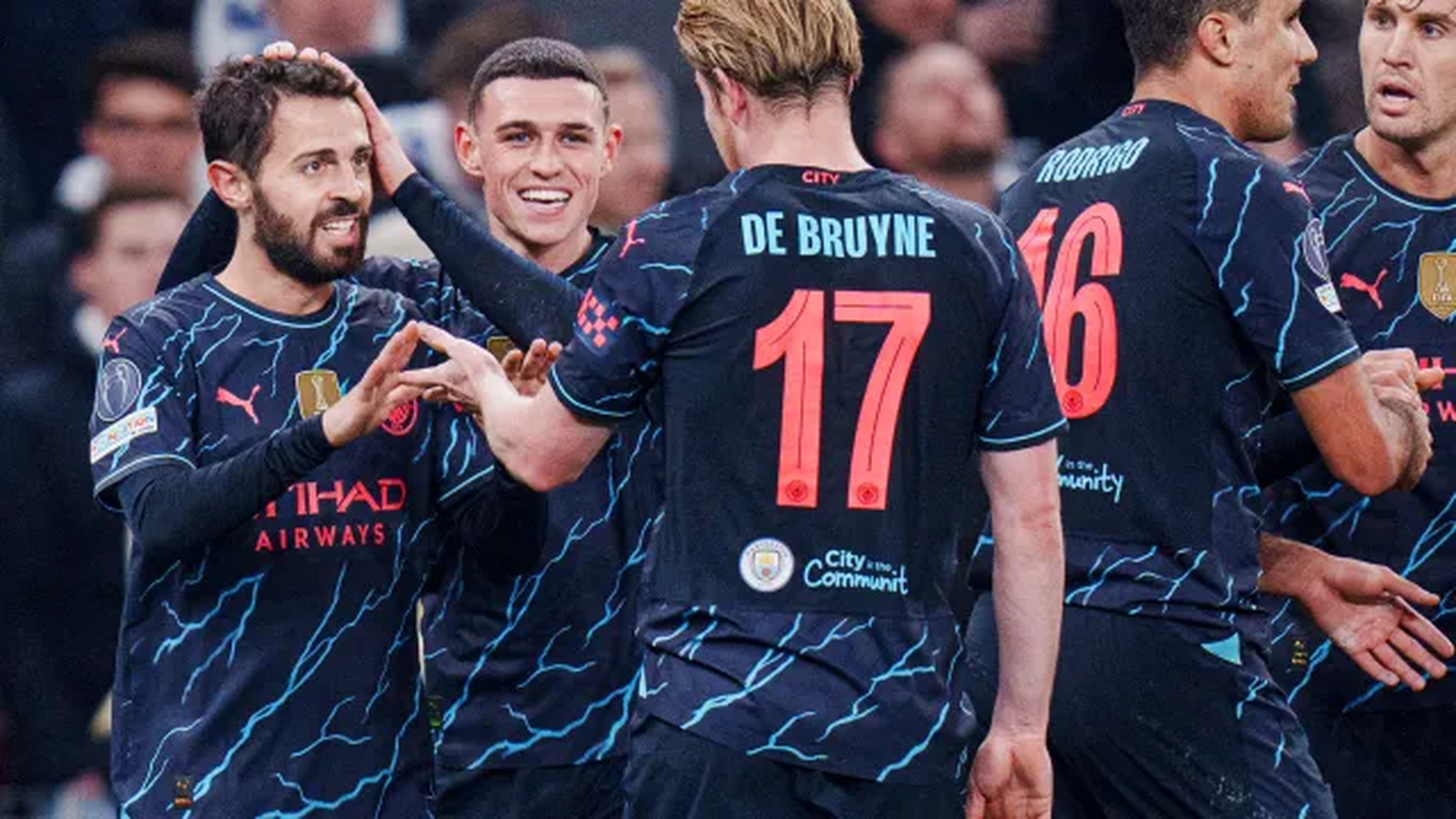 奥地利鏖战巴西,福登统治全场 奥地利鏖战巴西,福登统治全场