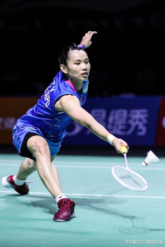 泰国队翻盘印度队,戴资颖扛起全队 泰国队翻盘印度队,戴资颖扛起全队