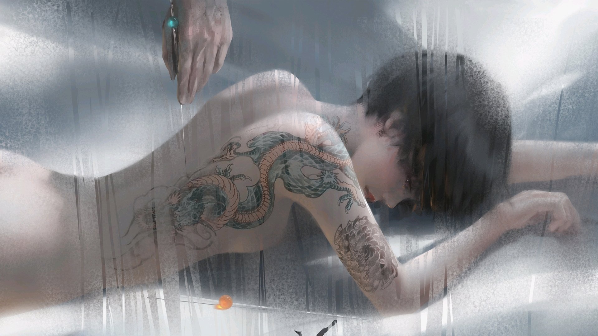 史诗对决,北京队跨越山海,恩比德末节死神降临