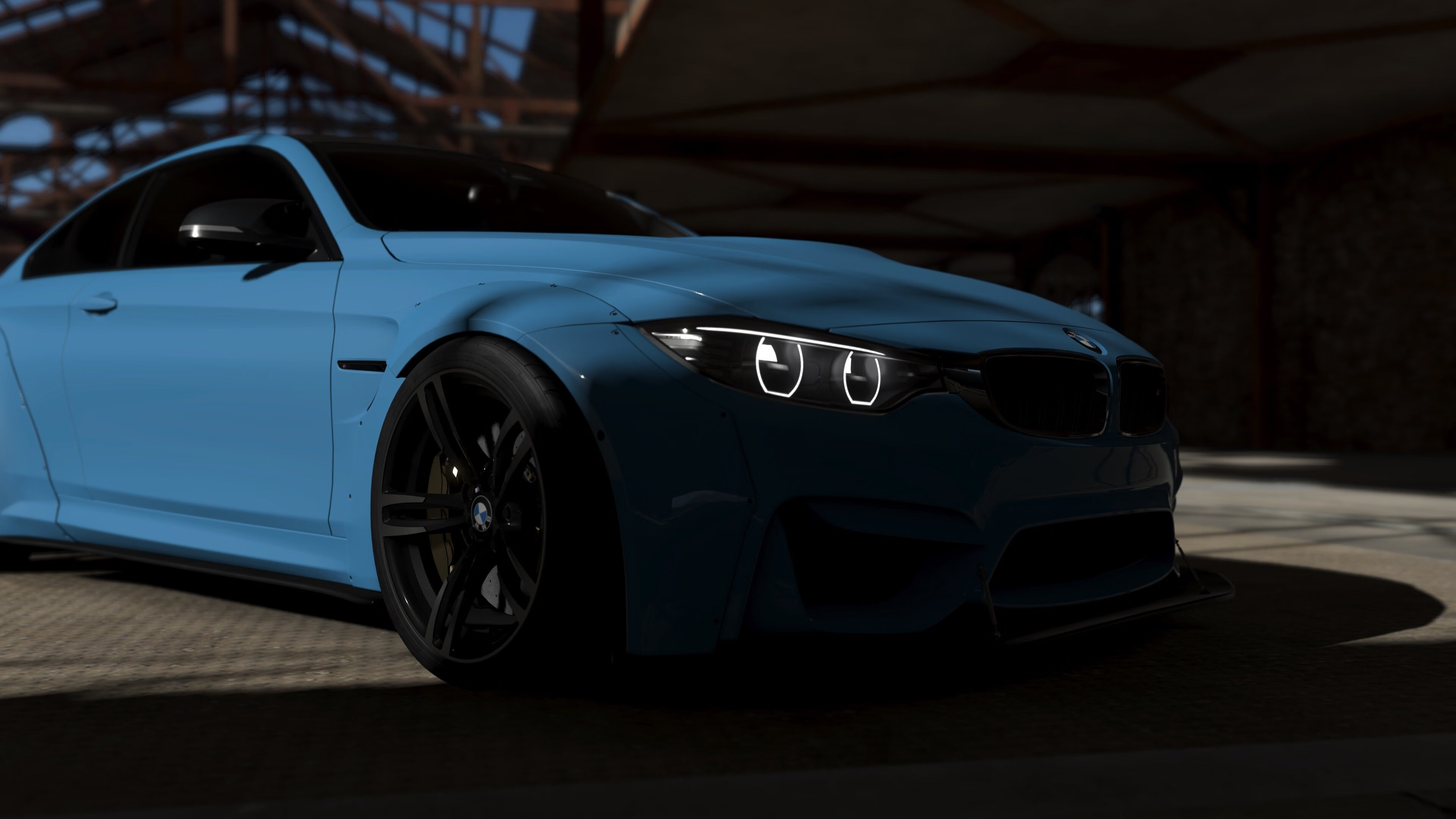 跨界风暴，杜兰特化身F1黄蜂粉碎巴林赛道勇士