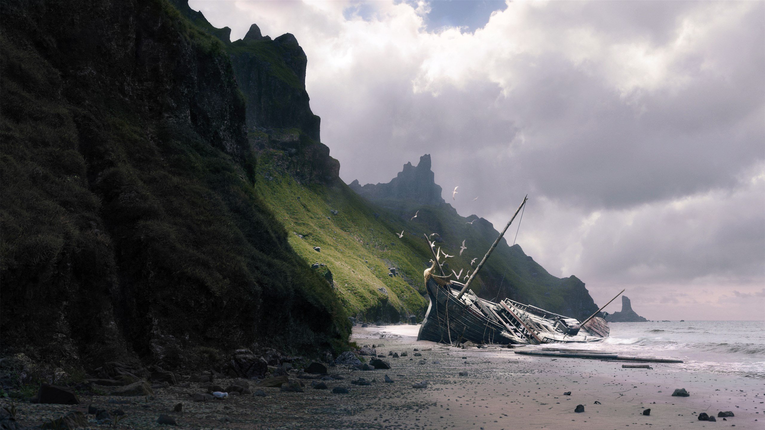 杜兰特化身赛道死神，当F1年度争冠化身为老鹰撕裂尼克斯的空中猎杀