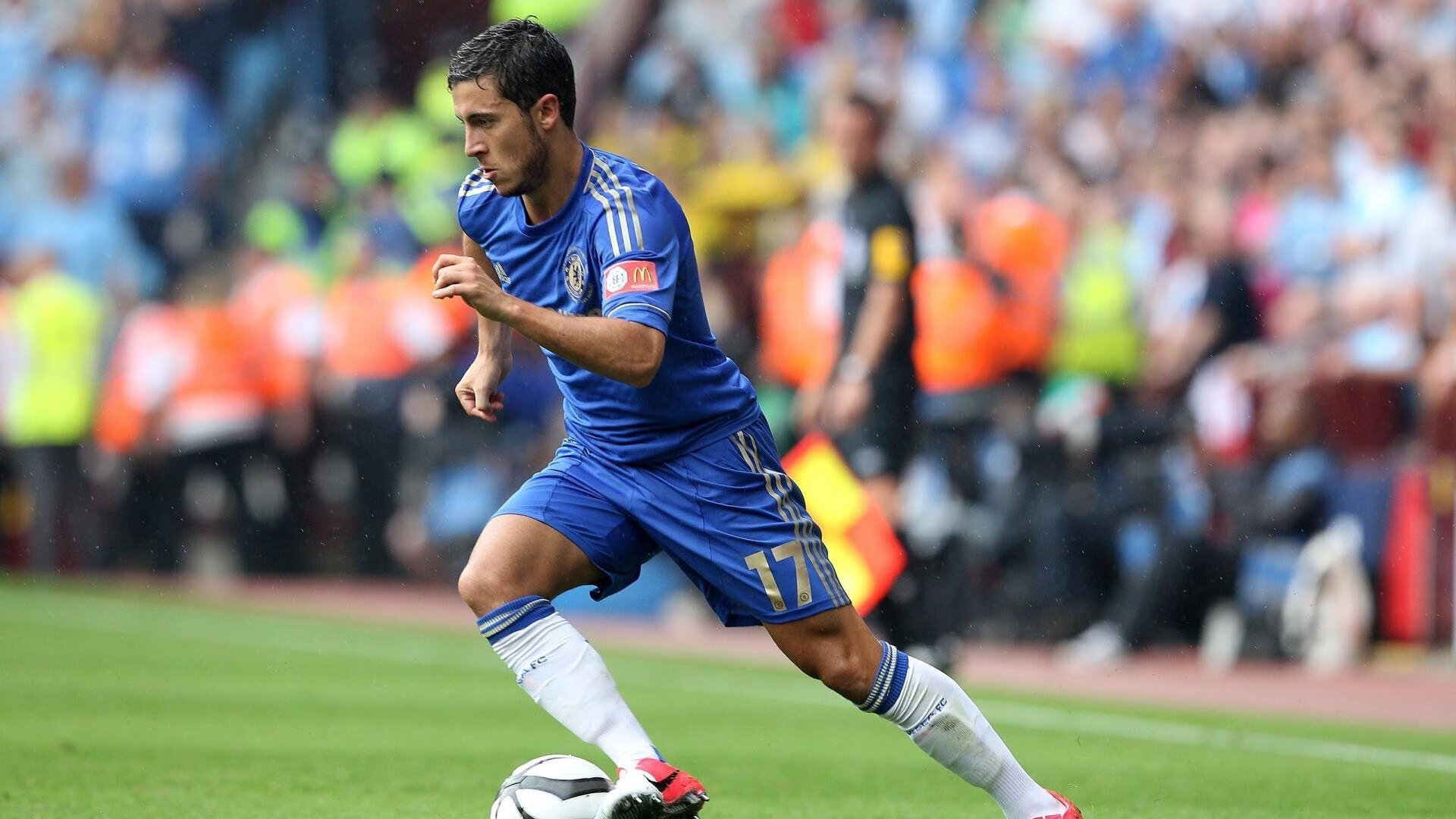 加泰罗尼亚赛道，当唯一两连胜被尼斯的铁骑踏碎