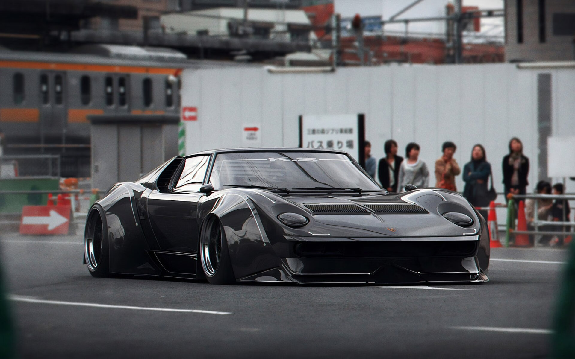 V12引擎轰鸣中的最后一弯，当篮球独行侠在街道赛焦点战终结辽宁王朝